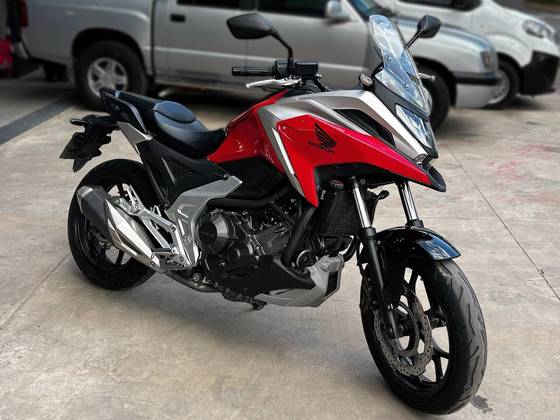 HONDA NC 750X ABS 